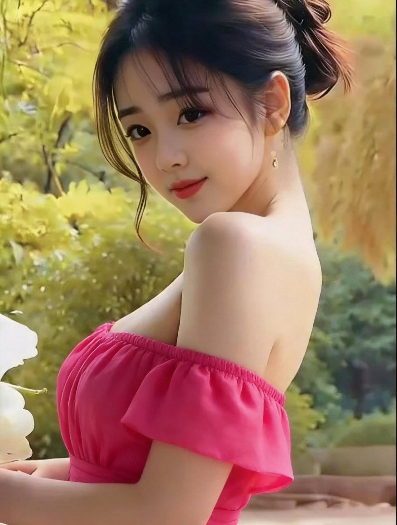 同小区的一位姑娘，高中毕业后没考上大学，没过几年就被一个有钱的中年男人包养了。妈