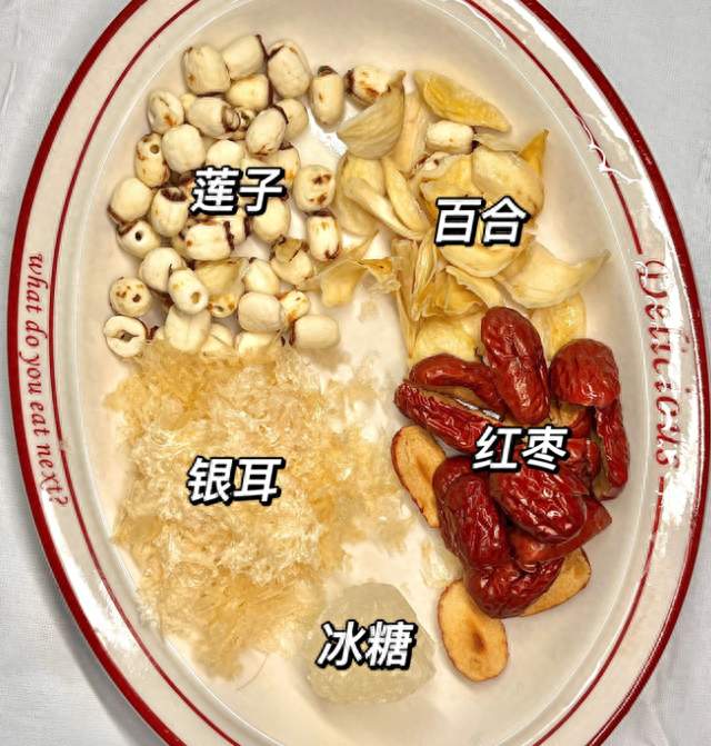 寒露多吃这3样降肝火睡得香
