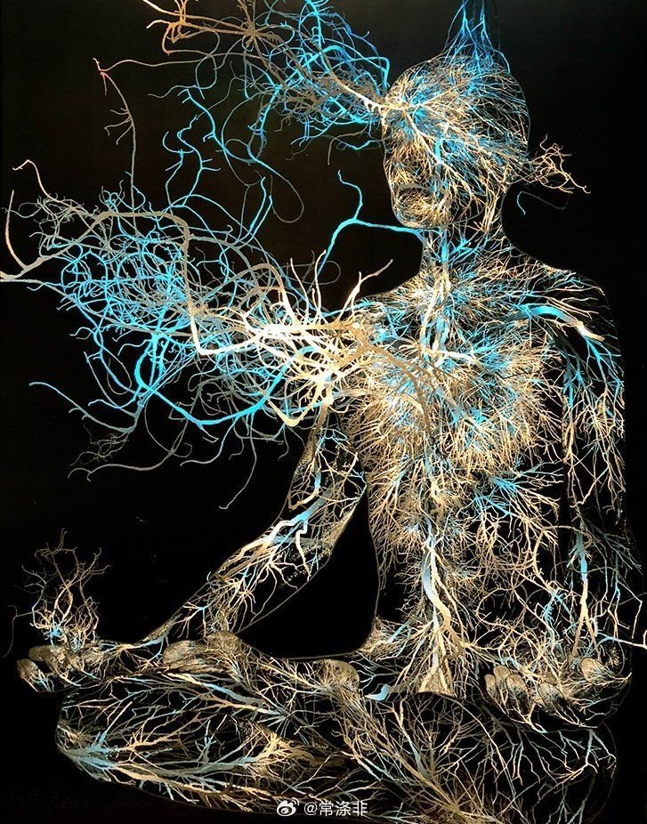 眼睛能看到的地方叫视力，眼睛看不到的地方叫眼光。之前听说过一个概念叫：增长飞轮。