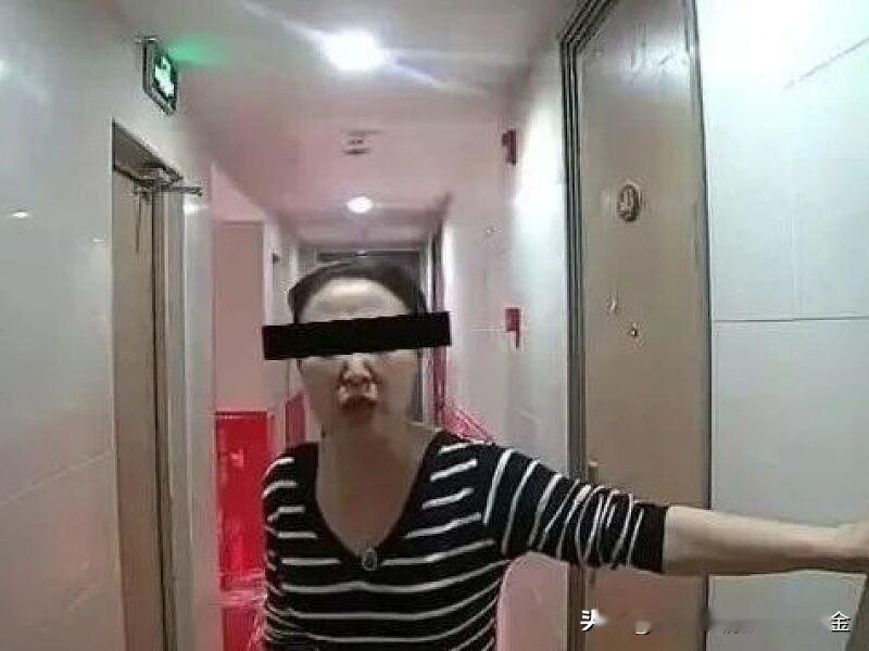 大连刘女士为方便孩子上学，于2024年10月购入一套二手房，不料入住后遭到楼下6