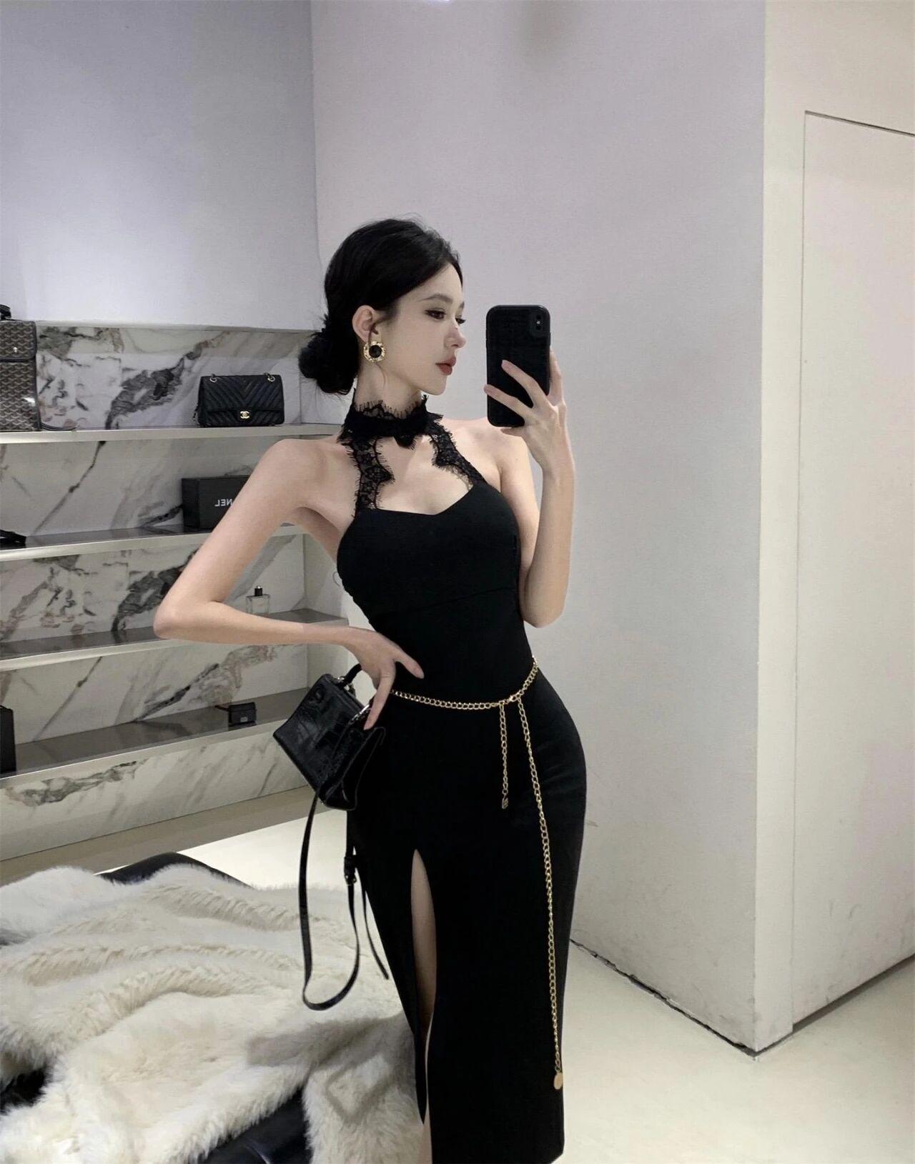 今天是气质御姐