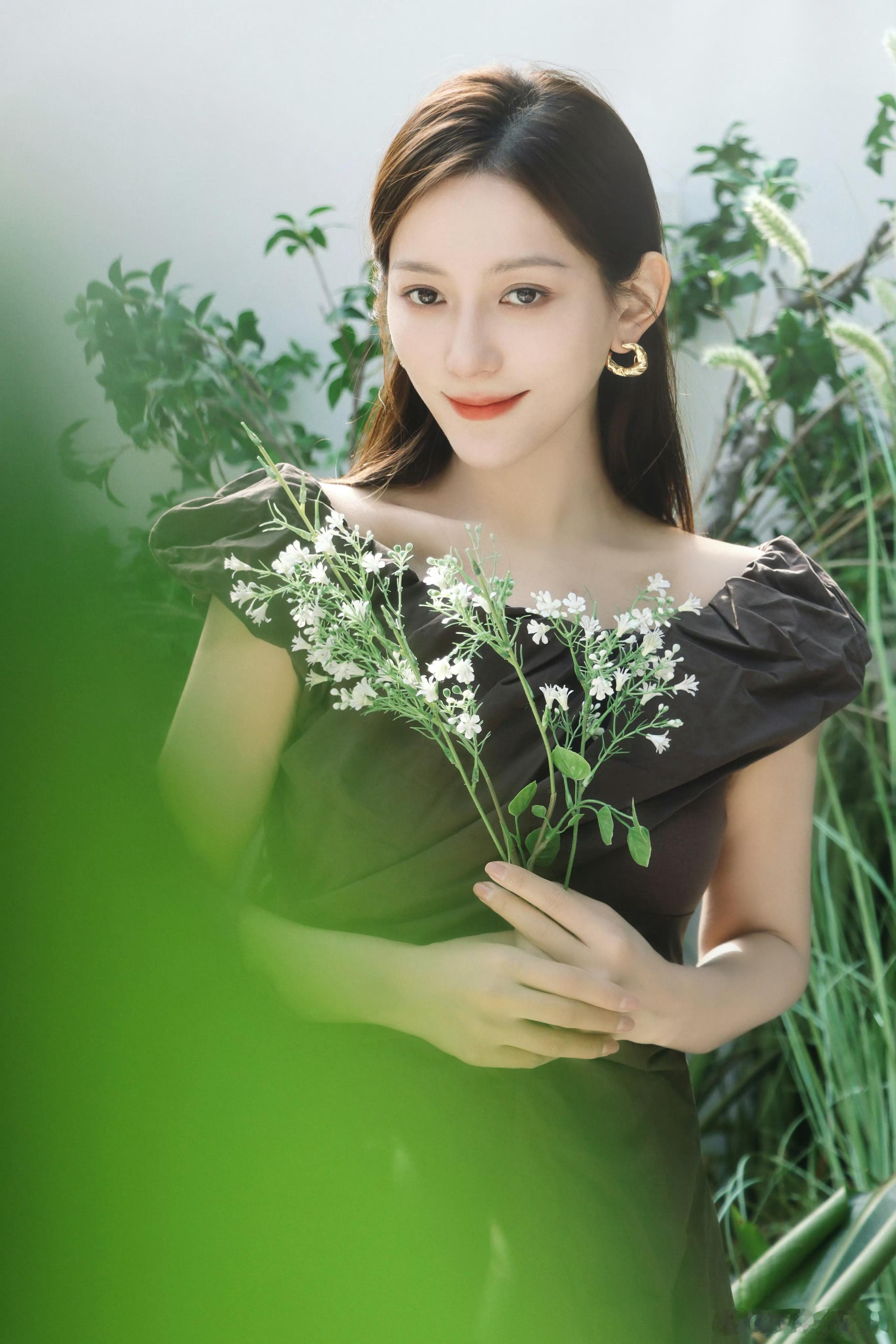 王姿允🍀 ​​​
