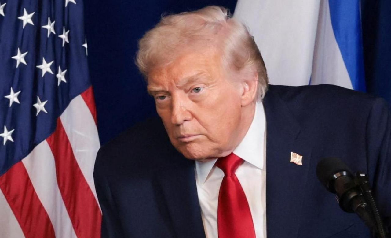 环台军演第二天，台当局盼美国力挺，却等来特朗普一句：我不担心
 
北京时间12月