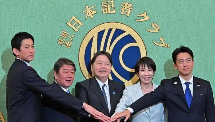日本实在是太作了！如果说此前日本还抱着改善中日关系的幻想，那7月12日茂木敏充的
