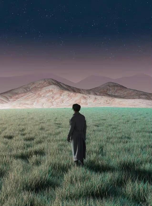 你不妨在世界上闯荡， 去建功创业，去探险猎奇，去觅情求爱， 可是，你一定不要忘记