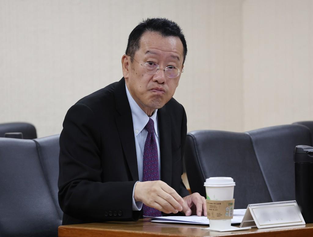 顾立雄下令：台军禁用高德地图

台军头子顾立雄今日表示，如果一旦有战事发生，台军