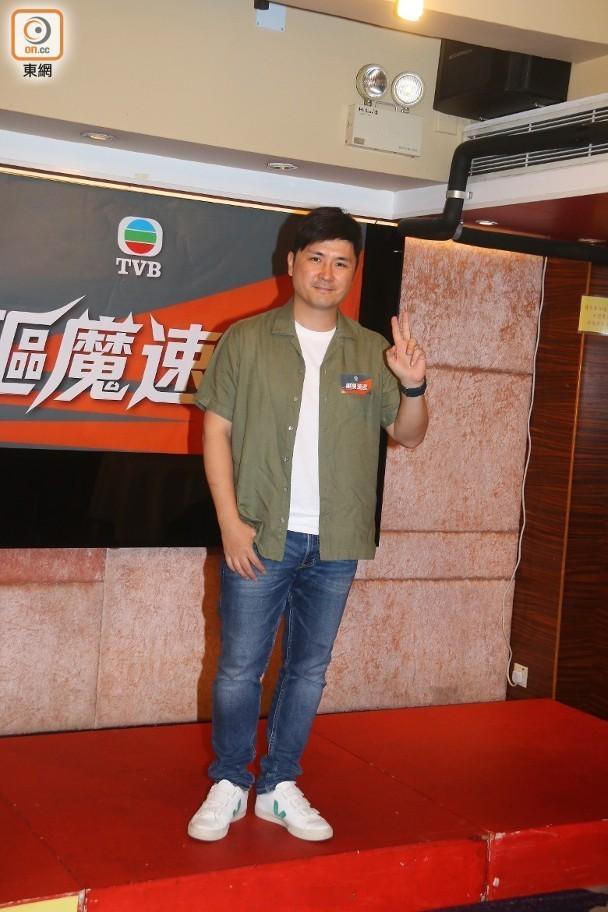 【On.cc】戴祖儀瘦身成功　挑戰性感尺度藝人戴祖儀（Joey）今日（4日）出席