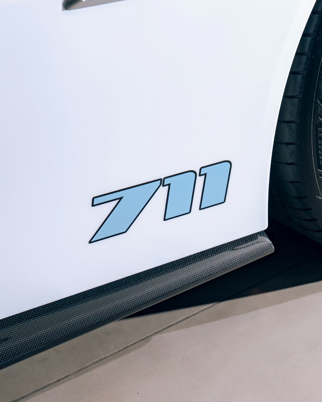 Ferrari 12Cilindri Tailor Made｜法拉利 ​​​