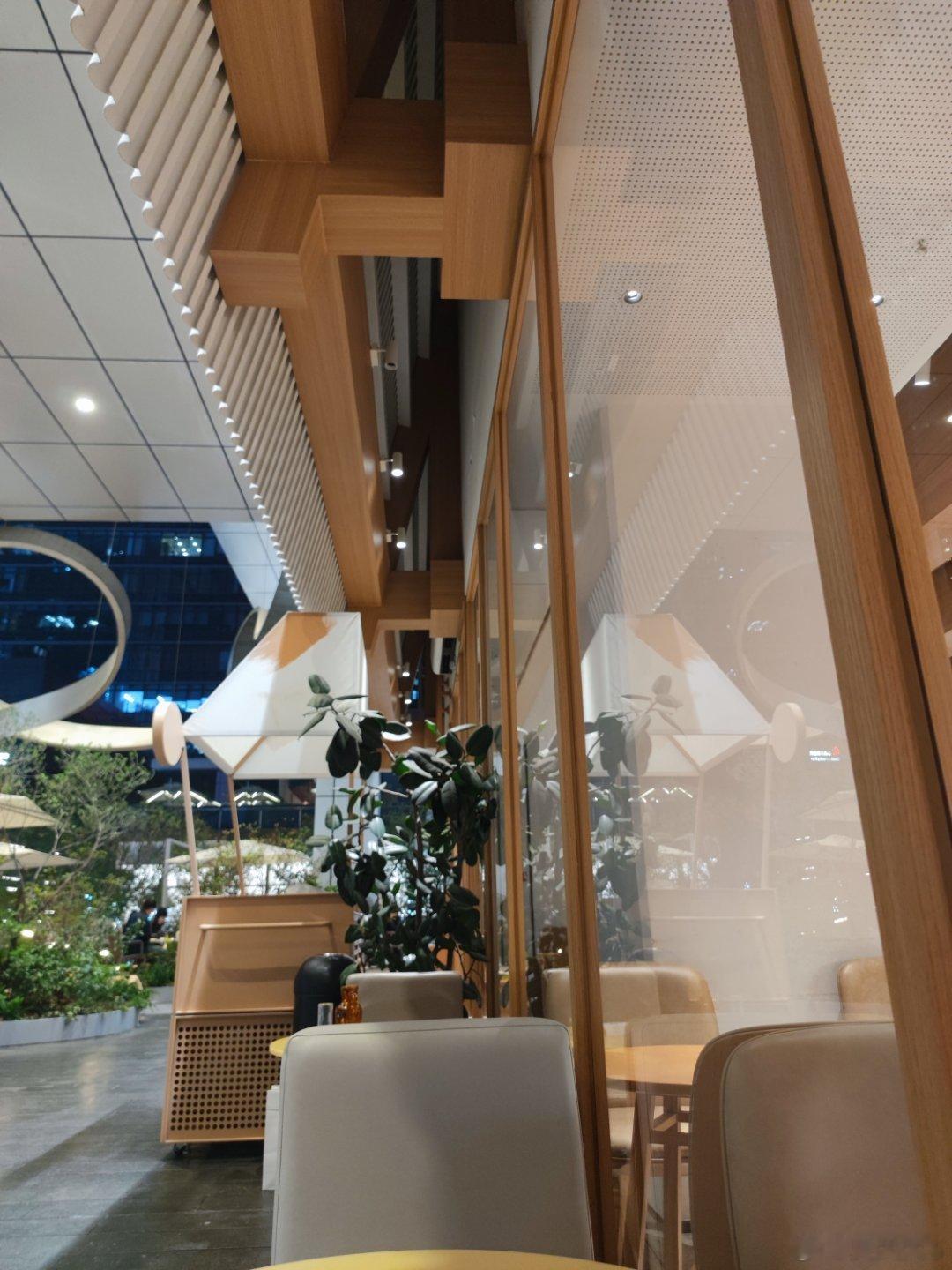 分享图片 深圳·tea'stone喝好茶的店(万象天地店)