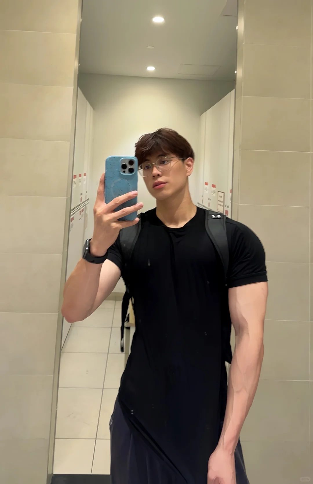 所以我拿的出手吗？
