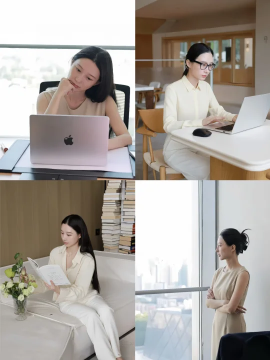 我的高效双轨人生：学会选择，养娃更轻松