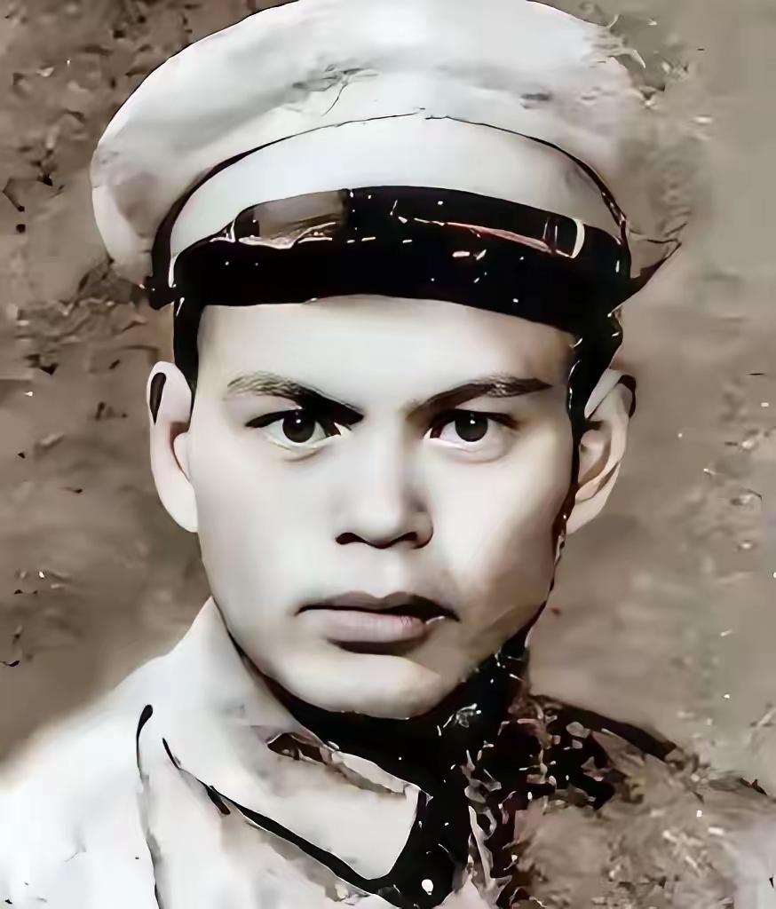 1950年新疆，108位解放军被上千反动匪帮困在伊吾孤城40天，弹尽粮绝之时，匪