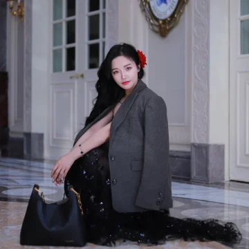 曹彰畅谈美食