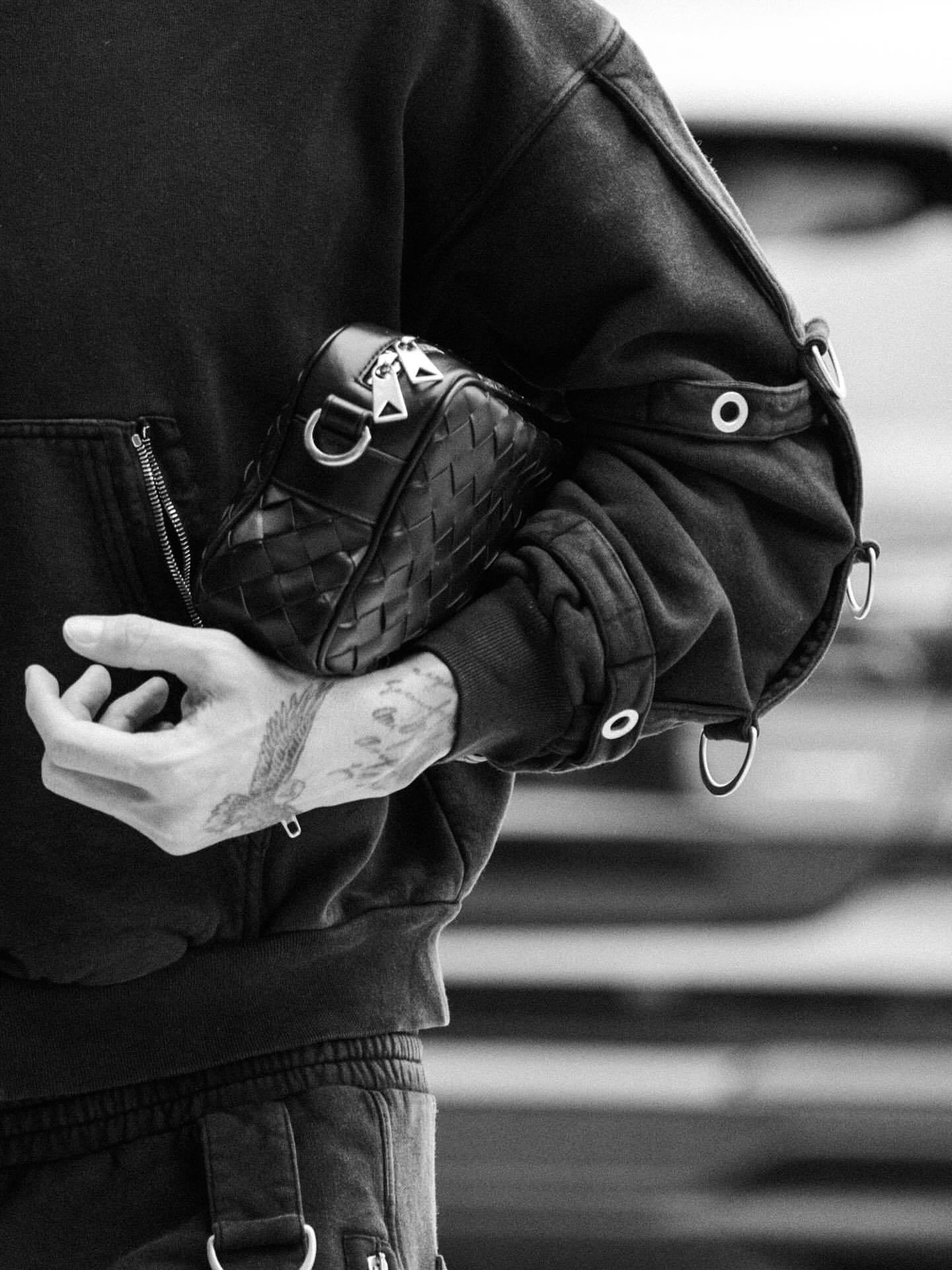 德保罗更新ins阿尔瓦雷斯、莫利纳、贝尔特拉梅、法里亚斯点赞👍迈阿密国际