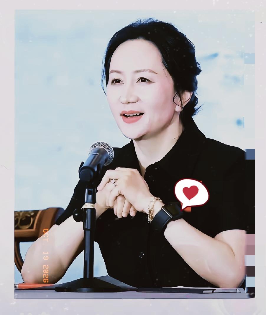 说句可能不少人不认同的话，那句广为流传的“中国红”刷屏无数次，但真正让外界忌惮的