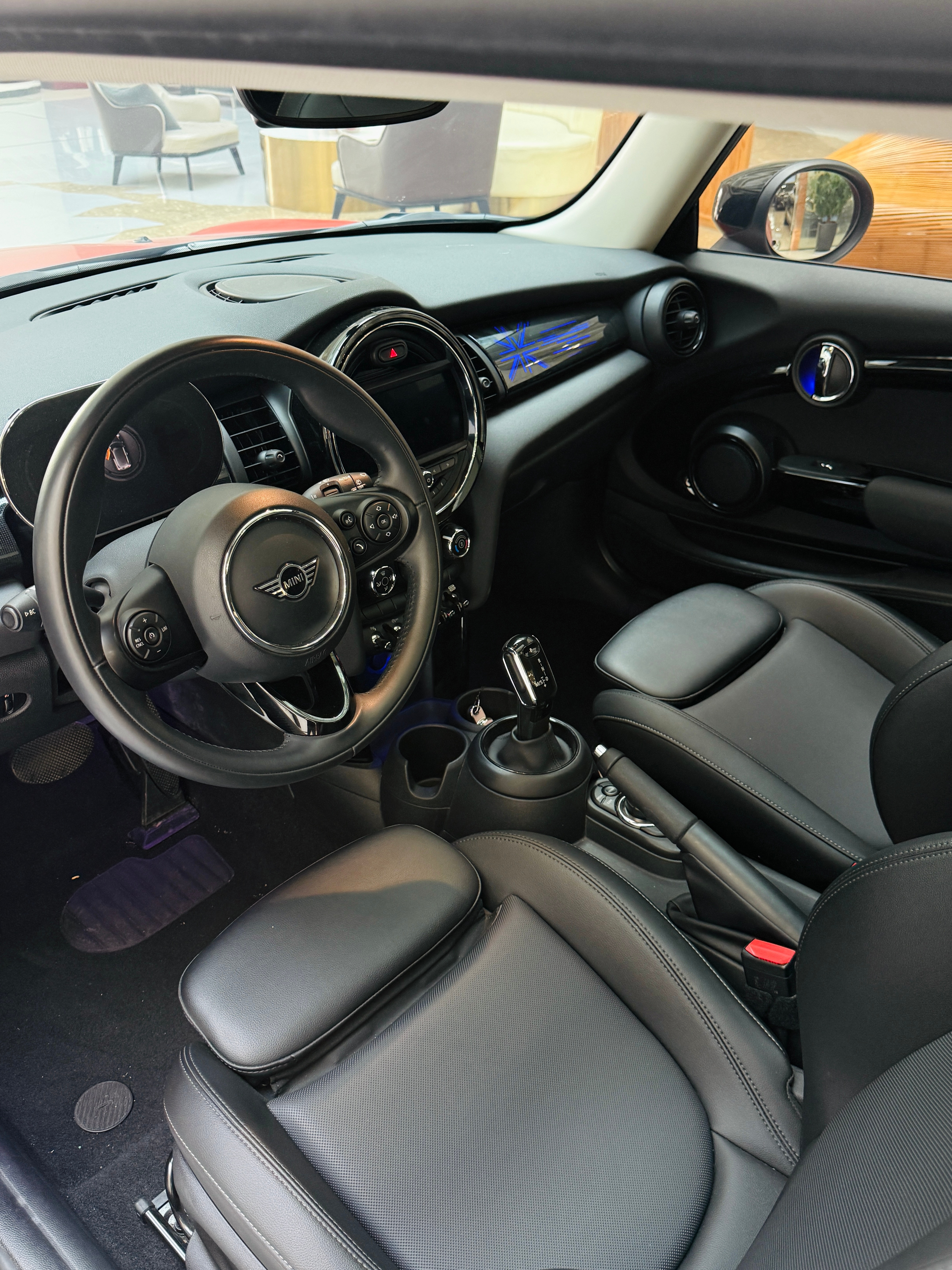 跑步即刻开跑 689早，今天是早起搬砖的一天20年2.6万公里极品mini已售历