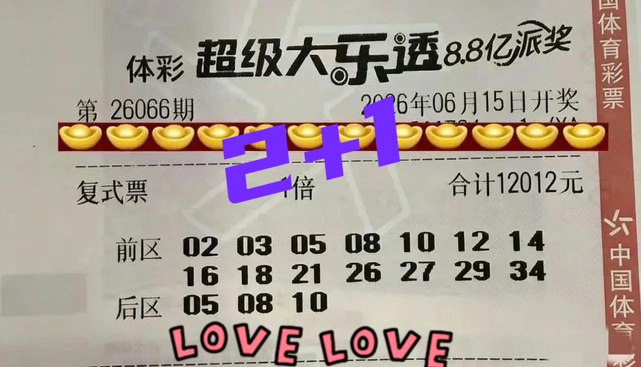 当期大乐透开奖，这些票才是最大亮点！派奖最后一期，万元票依然是杀号明灯，尤其是1