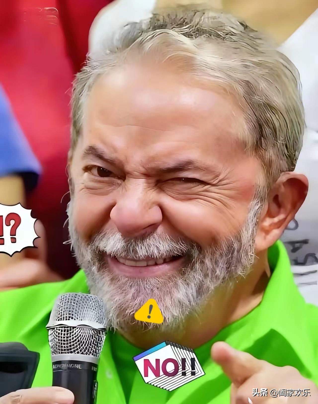 剑走偏锋！
巴西突然出手
巴西政府12日宣布免除柴油进口税和销售税，同时对原油出