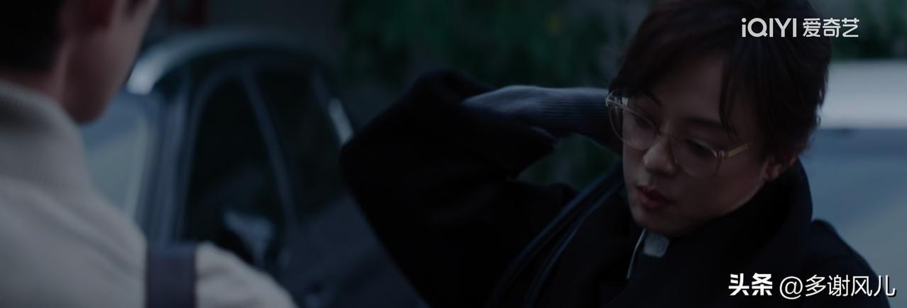 孙俪在《危险关系》的表演中很稳定。
孙俪的新剧《危险关系》昨日播出，目前观影下来