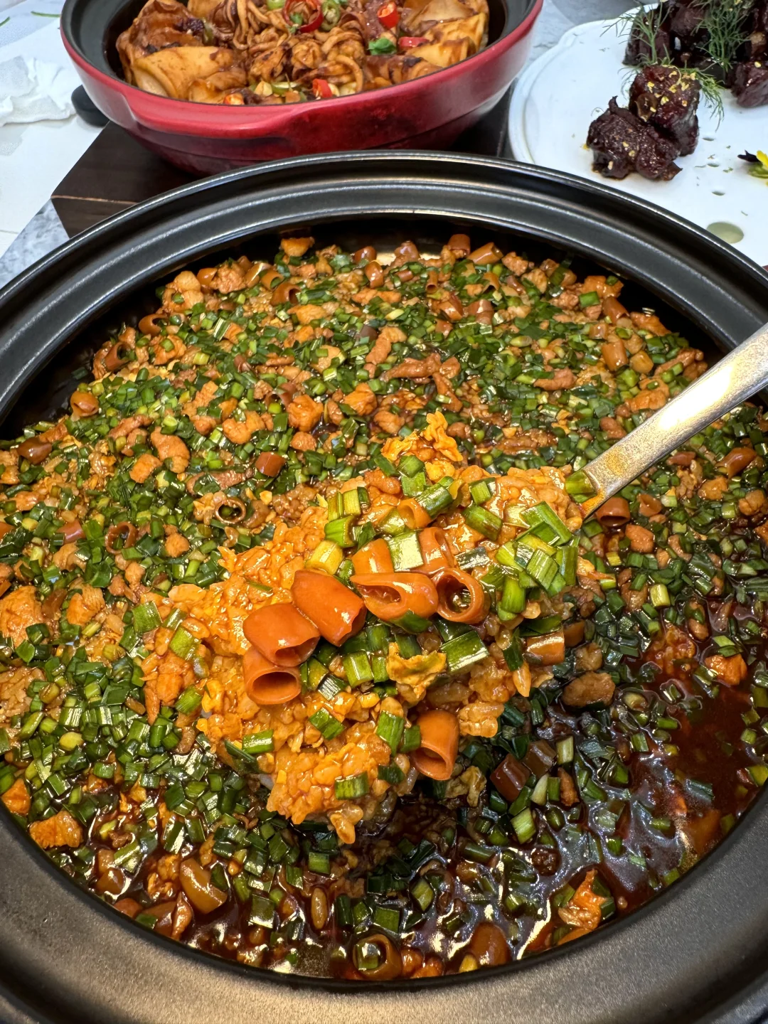 (南京)这家真的巨好吃！！！