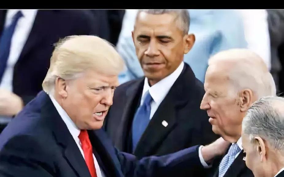 国际局势太紧张了！美国参议院否决限制特朗普对委内瑞拉动武的提案，副总统投关键反对