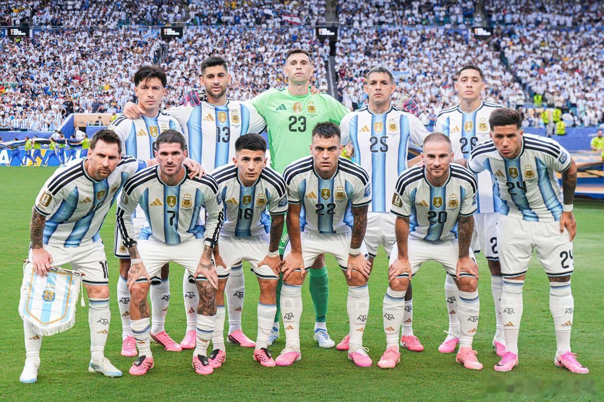 2026年美加墨世界杯 梅西能否继续飞翔吗？预言家们怎么看。 