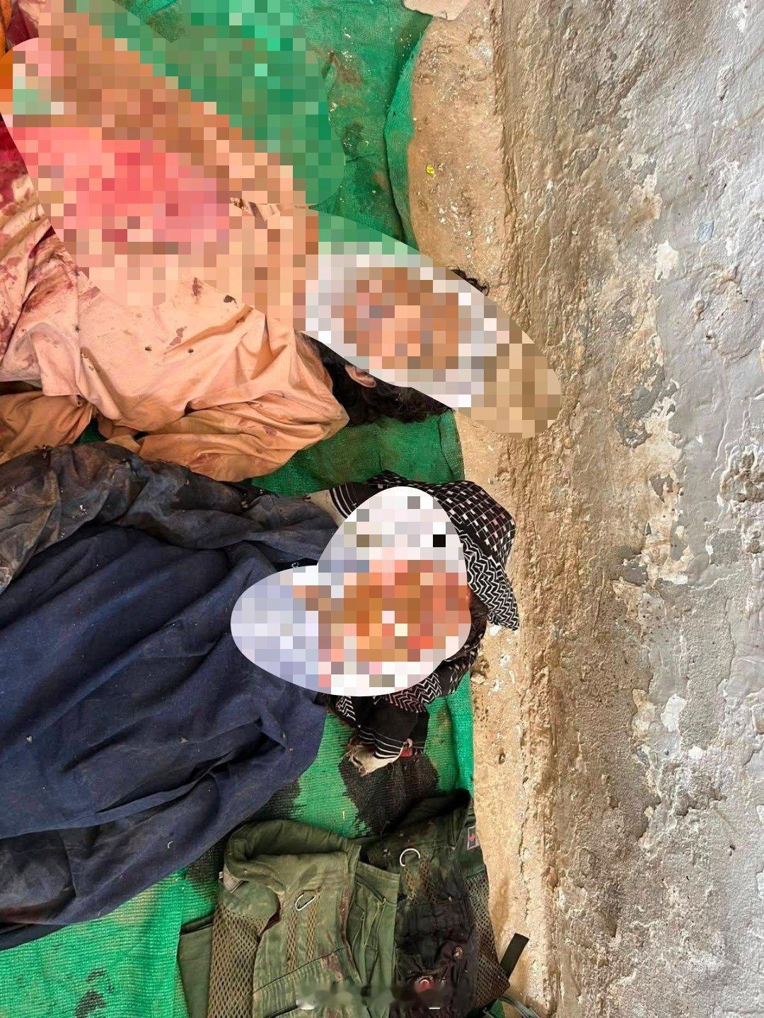 巴基斯坦军队在开普省拉基马尔瓦特县索尔达格地区发起了一次清剿行动，打死了2名巴基