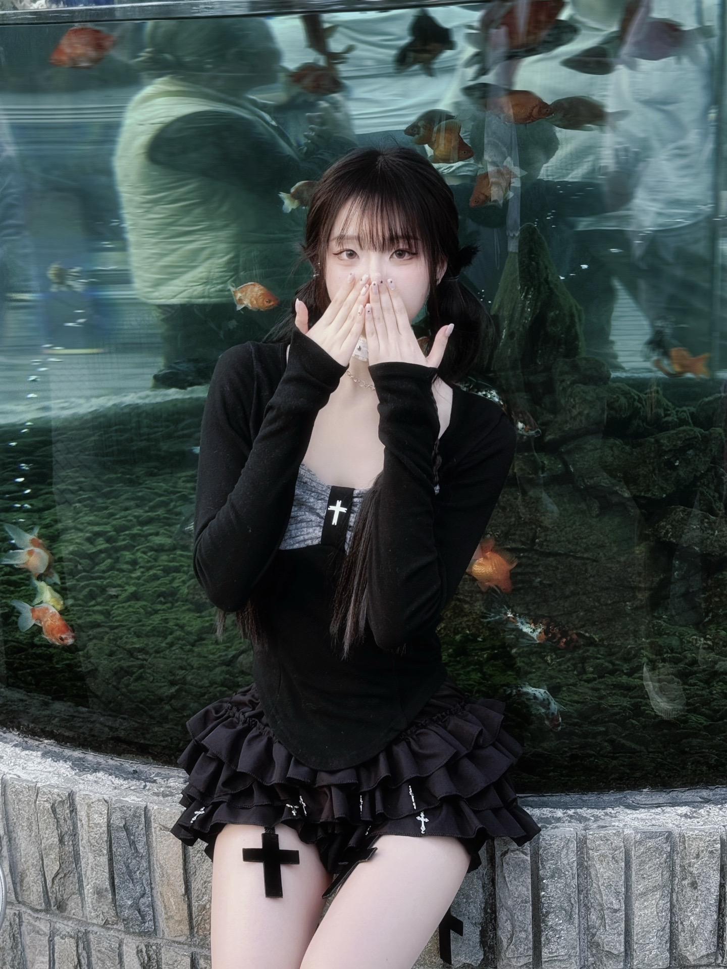 宝宝 你知道的 我只属于你。