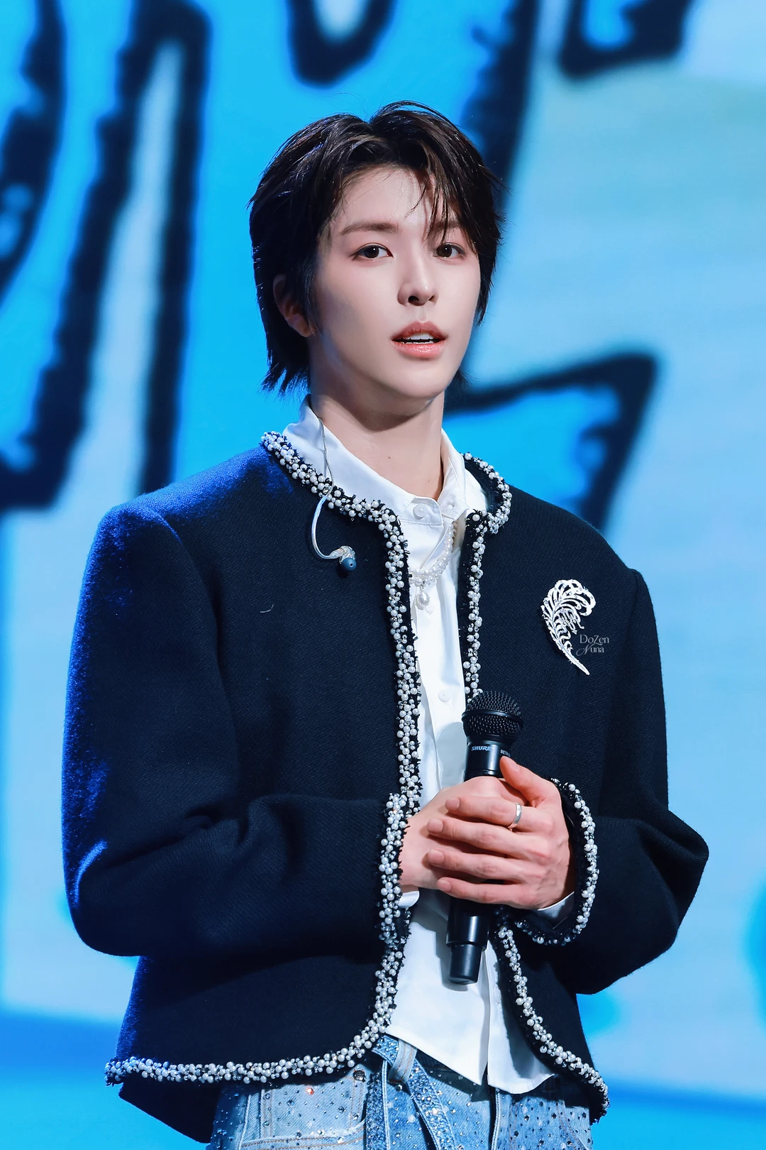 ⊹Bₐby ᵢ fₐₗₗ ᵢₙ ₗₒᵥₑ ₐgₐᵢₙ