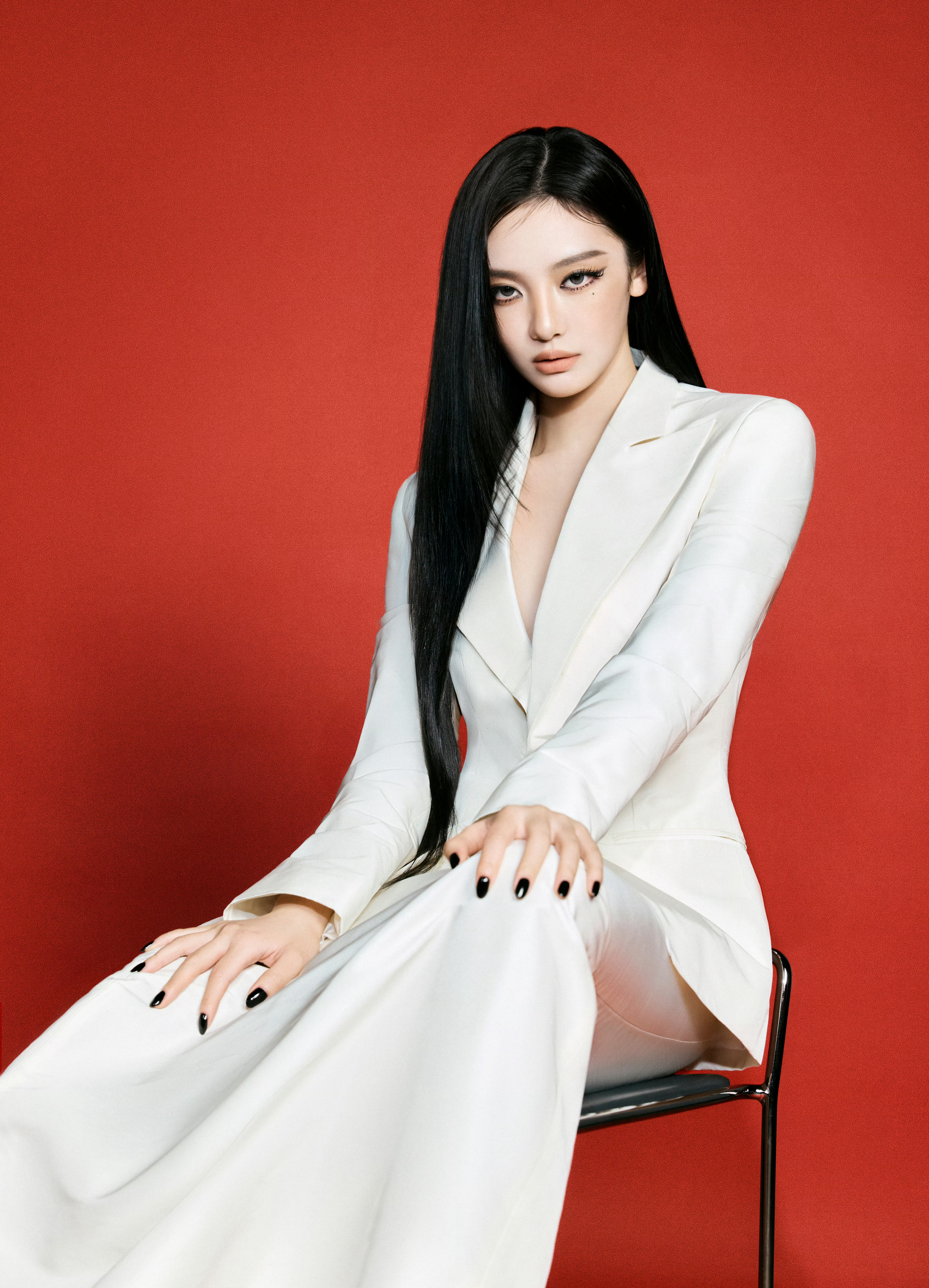 Gucci Global Brand Ambassador ：宁艺卓GUCCI古