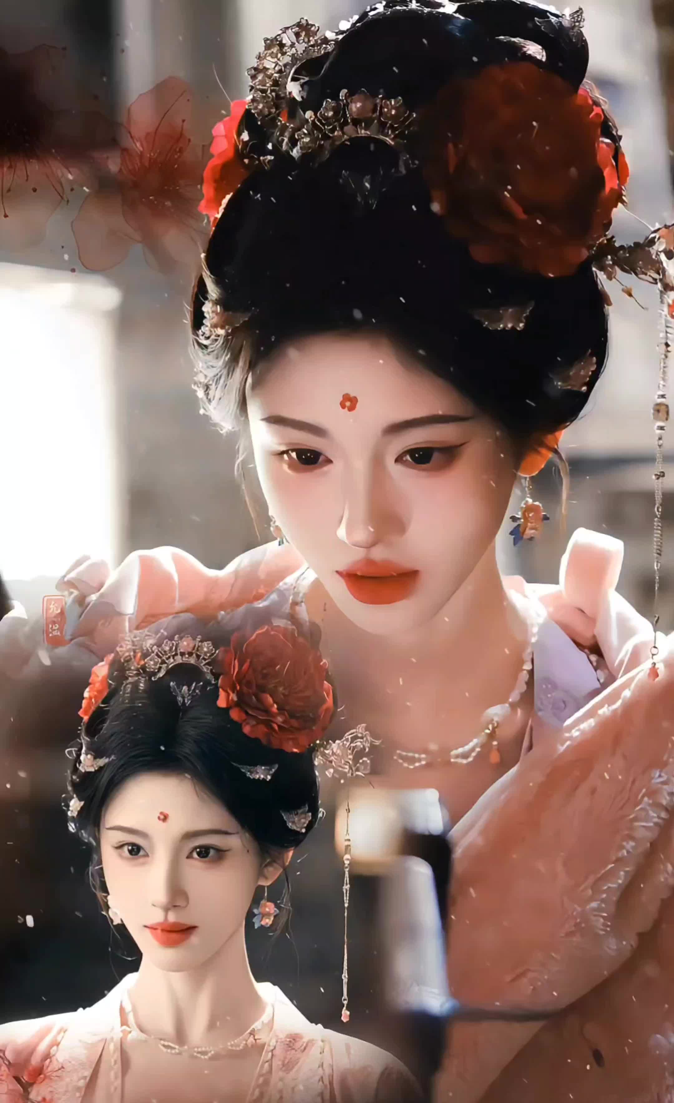 权威 cr:允温only月鳞绮纪