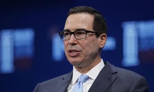 一语道破天机！美国前财长一句“TikTok应该由美国企业所有”，道出美国政客目中