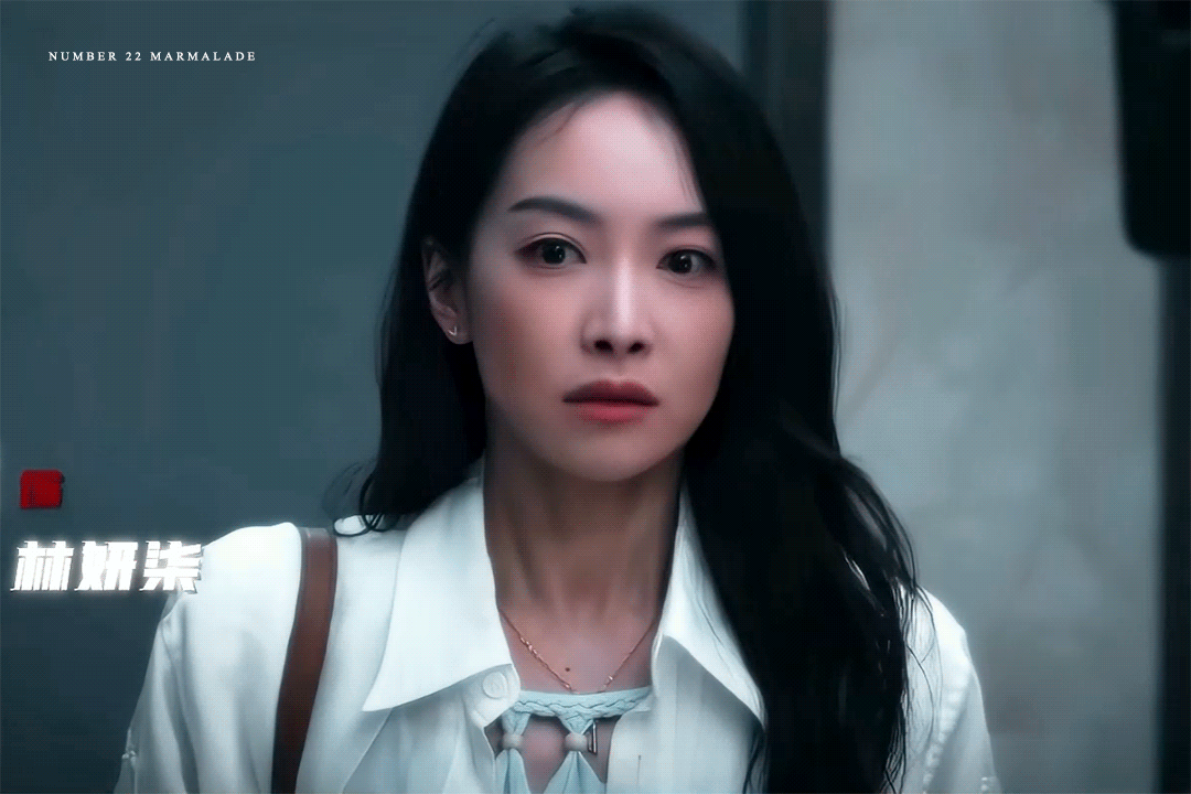 蛮期待👖这部国安剧宋茜的气质其实很“青衣”比起偶像剧她更适合悬疑类、都市类和正