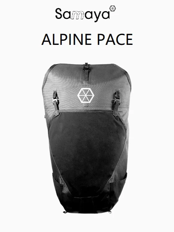 攀登装备 | SAMAYA ALPINE PACE