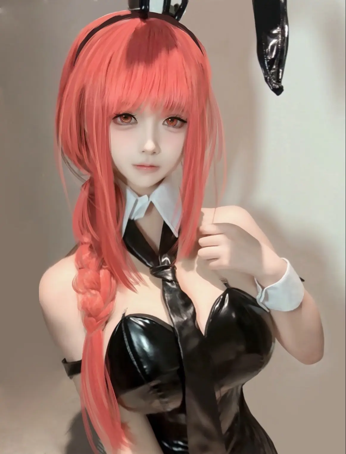 支配恶魔。