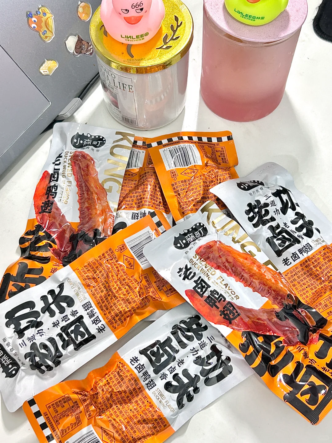 追剧小零食！好吃到舔手指！！！