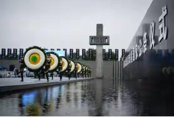 南京大屠杀幸存者仅剩23位南京大屠杀幸存者潘巧英去世老人家一路走好！89 年前，