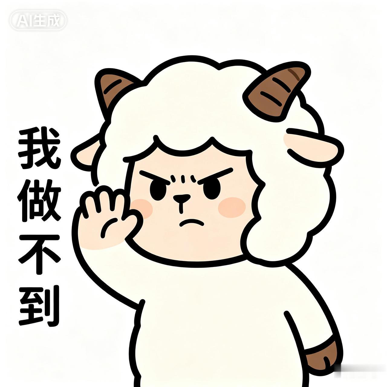 属羊的人都有哪些难改的坏毛病