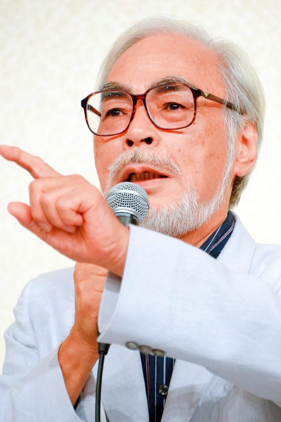 特别喜欢《龙猫》里的一句话：

“心存善意，定能途遇天使。”

在浩渺的人生旅途
