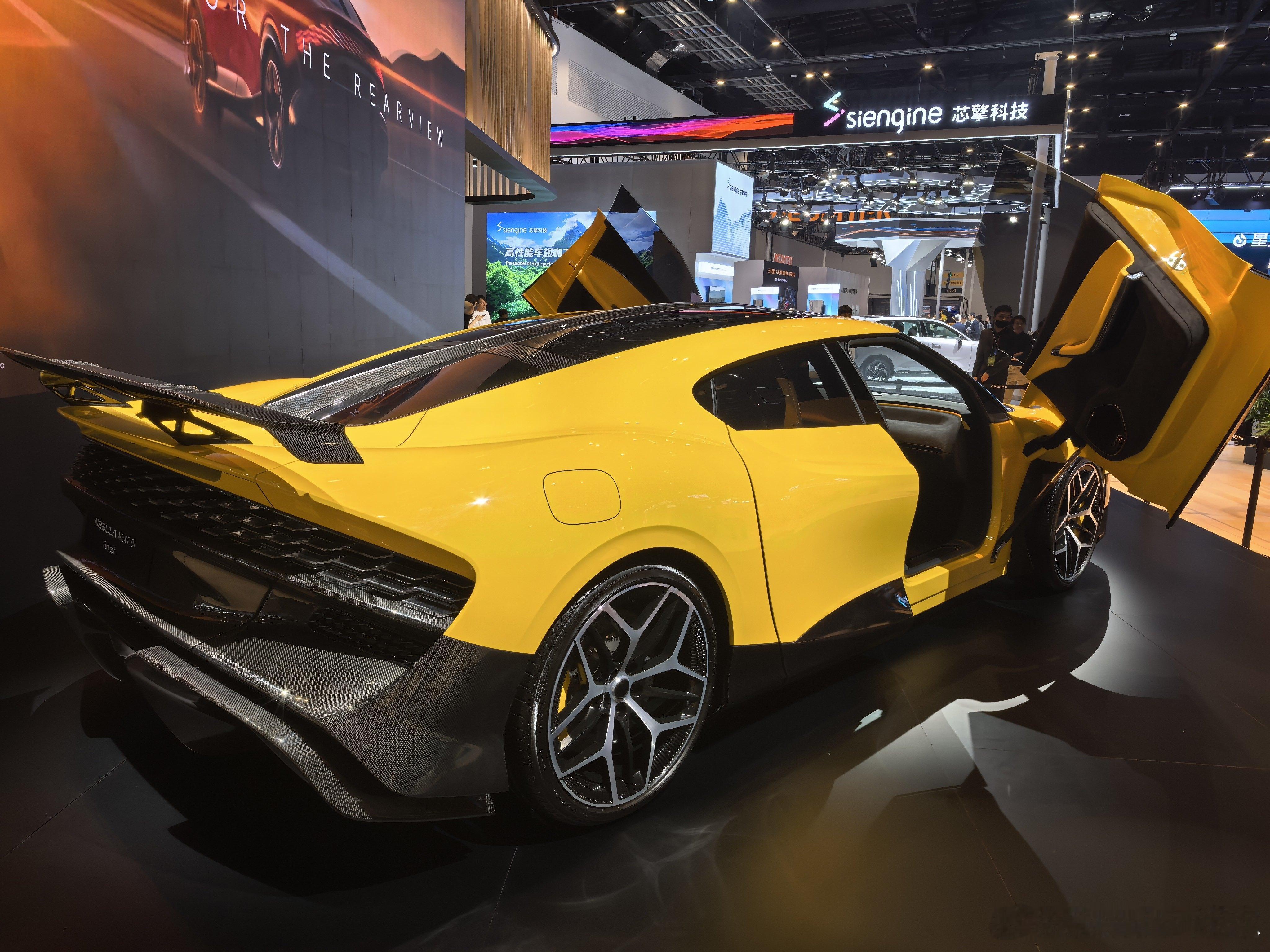 我tm人傻了啊，这些都是什么追觅星空计划，这些产品是PPT还是能成真的？追觅20