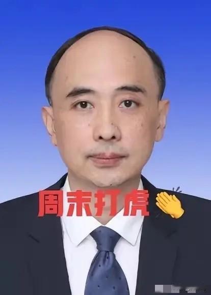 刚看了“界面快讯”新闻，“伍浩”被查，于是看了一下他的工作履历，55岁的他是四川