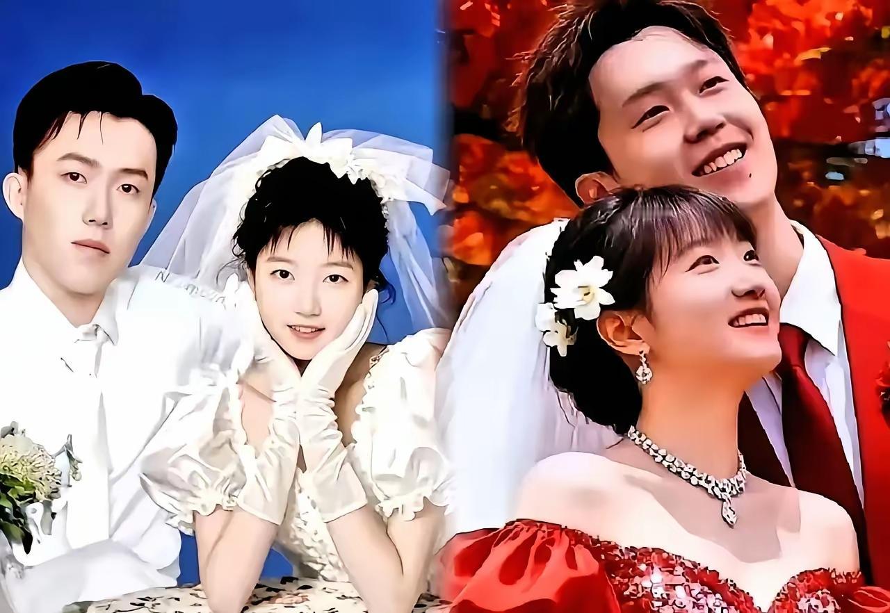 你的爱
我的爱
爱在一起啦！
你的心
我的心
心系她们俩～
不要问
不要说
人人