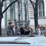 李纯马頔录制妻子的浪漫旅行妻子的浪漫旅行开录 看到马頔录制时的开心笑脸，突然觉得