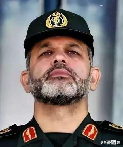 伊朗传来新消息，伊朗伊斯兰革命卫队宣布：
2026年3月8日，伊朗伊斯兰革命卫队