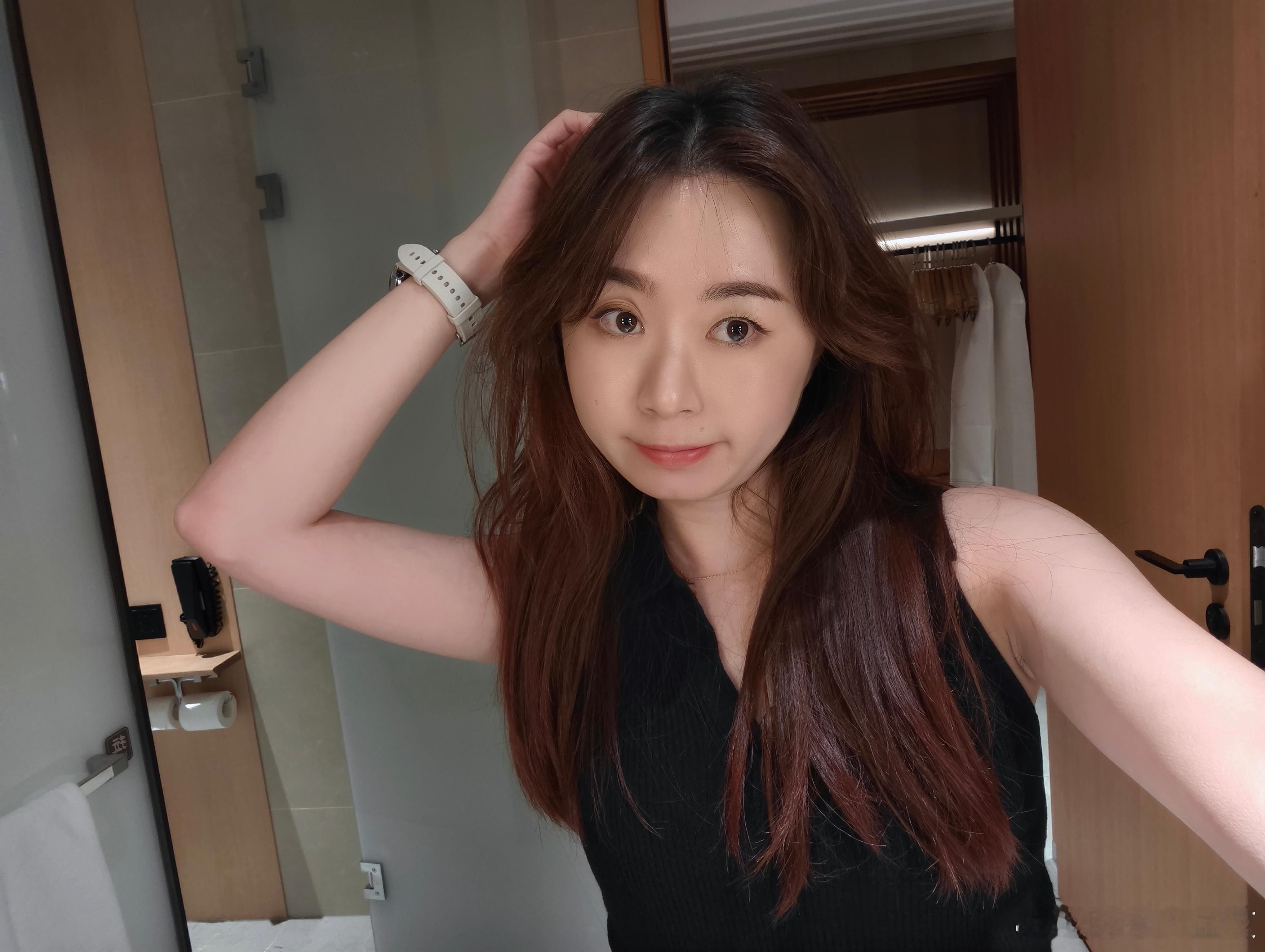 睡觉啦，明天早点起来去乌镇景区里面逛逛~[奶牛猫]  ​​​