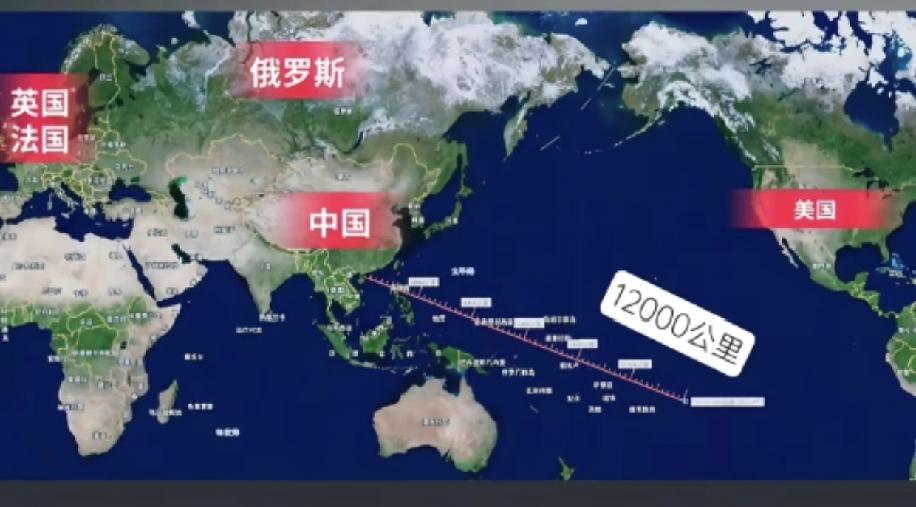 这巨浪3都不是为日本，澳大利亚，新西兰准备的，不知道他们叽歪啥，离得远远的，刚好