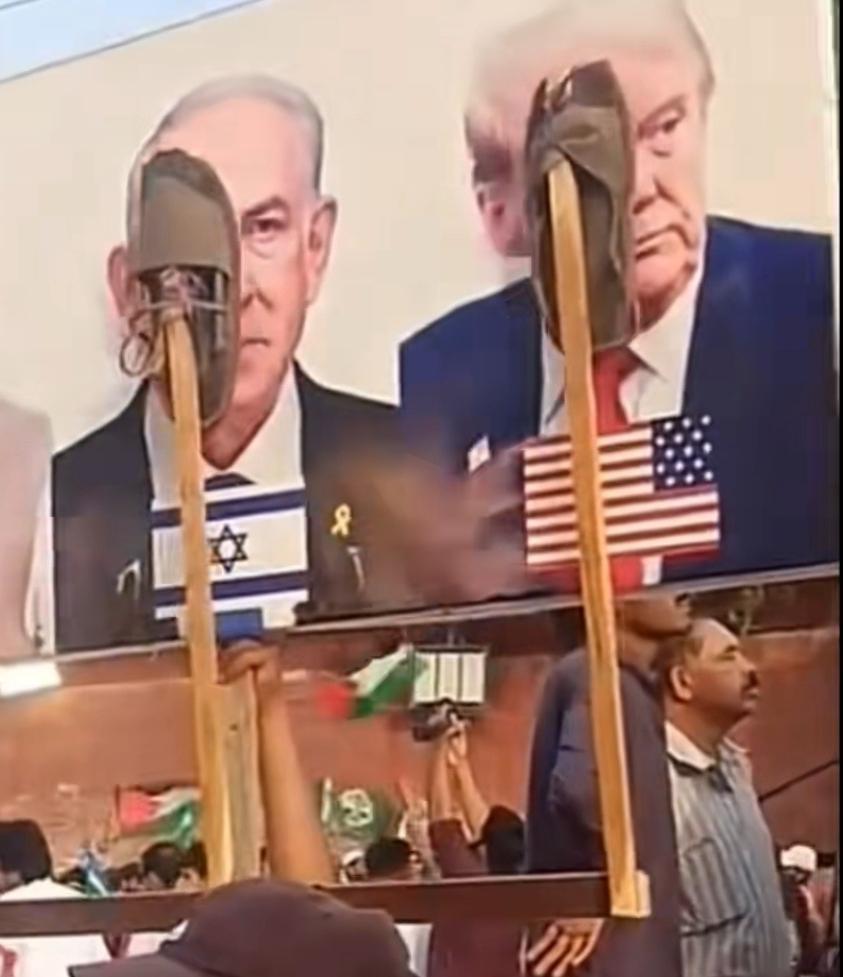 伊朗有没有统战价值就看这一次了，懂王赢学入脑，这次收了“以色列的钱”拿美国利益给