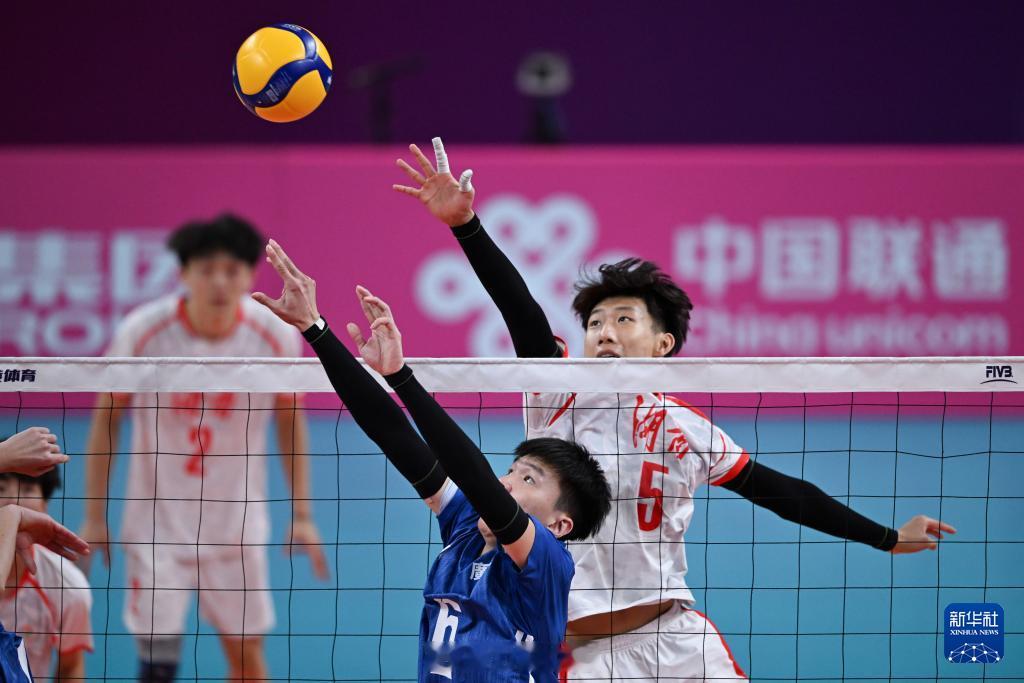 湖南省教育厅印发《中小学校“三大球”运动队贯通培养实施方案（试行）》，试行两年，