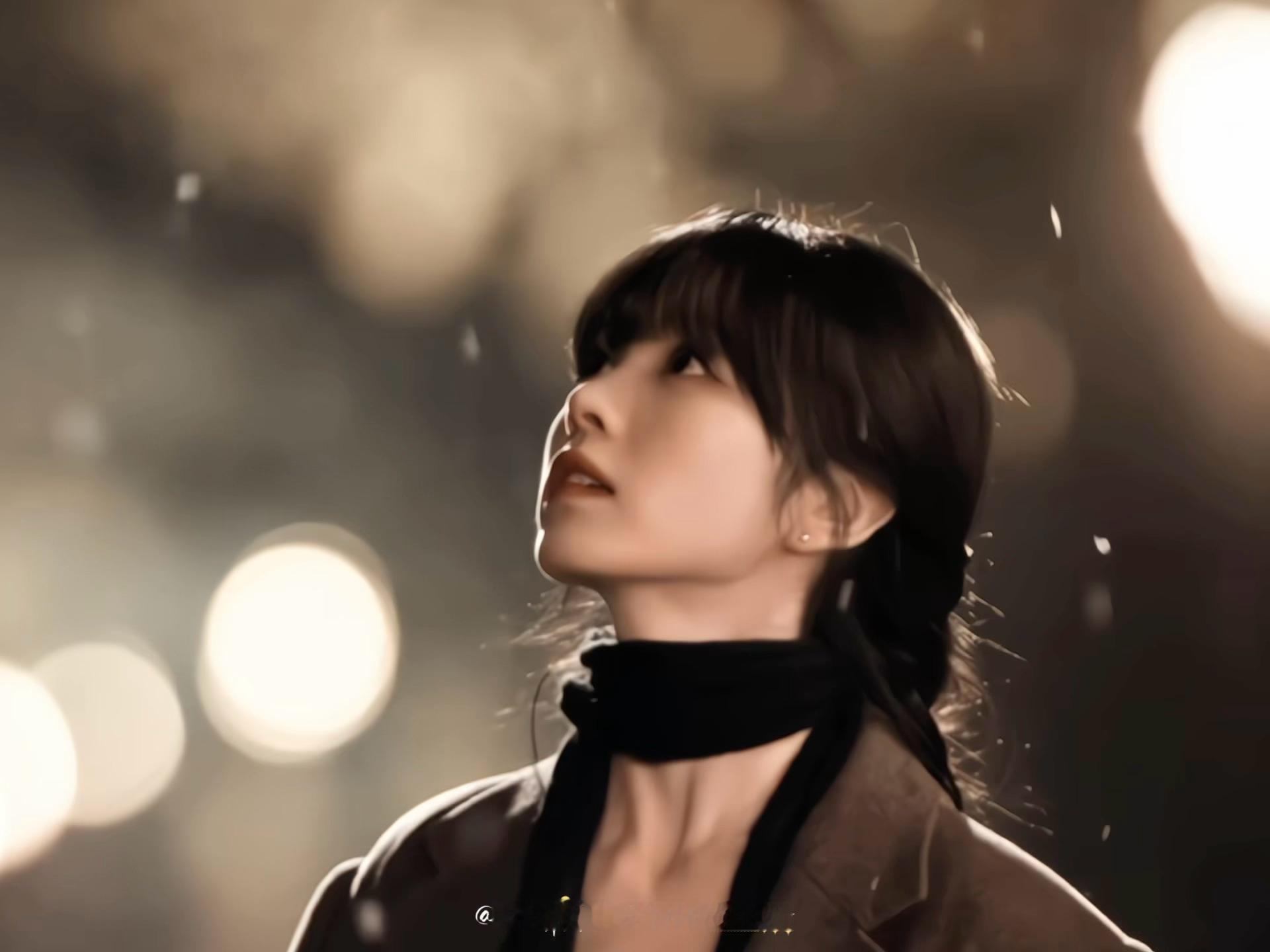 韩女林知夏天才女友 田曦薇 