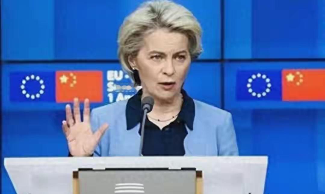 做欧洲订单的老板们，2027年12月14日这天，别只当普通截止日划掉。欧盟《禁止